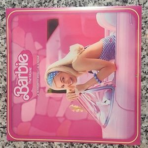Barbie: The Movie - Calendar